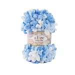 Puffy Fine Color (Пуффі Файн Колор) 6371