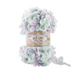 Puffy Fine Color (Пуффі Файн Колор) 6466