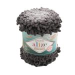Puffy Fine Ombre Batik (Пуффі Файн Омбре Батік) 7243