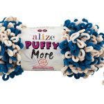 Puffy More (Пуффі Море) 6263