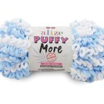 Puffy More (Пуффі Море) 6266