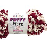Puffy More (Пуффі Море) 6271