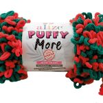 Puffy More (Пуффі Море) 6292
