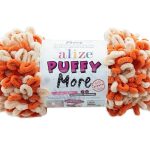 Puffy More (Пуффі Море) 6538