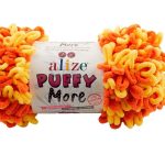 Puffy More (Пуффі Море) 6547