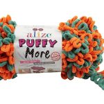 Puffy More (Пуффі Море) 6548