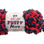 Puffy More (Пуффі Море) 6551