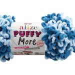 Puffy More (Пуффі Море) 6555