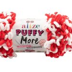 Puffy More (Пуффі Море) 6556