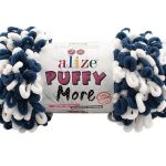 Puffy More (Пуффі Море) 6557