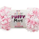 Puffy More (Пуффі Море) 6559