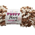 Puffy More (Пуффі Море) 6563