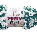 Puffy More (Пуффі Море) 6570