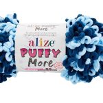 Puffy More (Пуффі Море) 6573