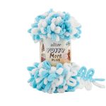 Puffy More Plus (Пуффі Море Плюс) 8001