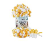 Puffy More Plus (Пуффі Море Плюс) 8002