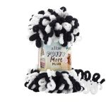 Puffy More Plus (Пуффі Море Плюс) 8006