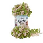 Puffy More Plus (Пуффі Море Плюс) 8007