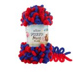 Puffy More Plus (Пуффі Море Плюс) 8009