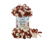Puffy More Plus (Пуффі Море Плюс) 8010