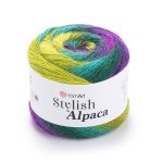 Stylish Alpaca (Стайліш Альпака) 7703