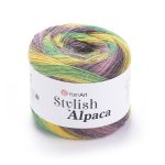 Stylish Alpaca (Стайліш Альпака) 7705