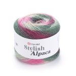 Stylish Alpaca (Стайліш Альпака) 7706