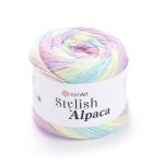 Stylish Alpaca (Стайліш Альпака) 7707