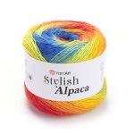 Stylish Alpaca (Стайліш Альпака) 7708