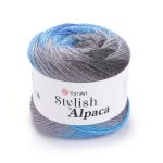 Stylish Alpaca (Стайліш Альпака) 7709