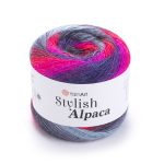 Stylish Alpaca (Стайліш Альпака) 7711