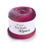 Stylish Alpaca (Стайліш Альпака) 7713