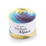Stylish Alpaca (Стайліш Альпака) 7714