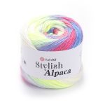 Stylish Alpaca (Стайліш Альпака) 7716