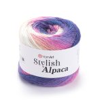 Stylish Alpaca (Стайліш Альпака) 7717