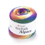 Stylish Alpaca (Стайліш Альпака) 7718