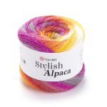 Stylish Alpaca (Стайліш Альпака) 7719