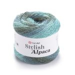 Stylish Alpaca (Стайліш Альпака) 7720