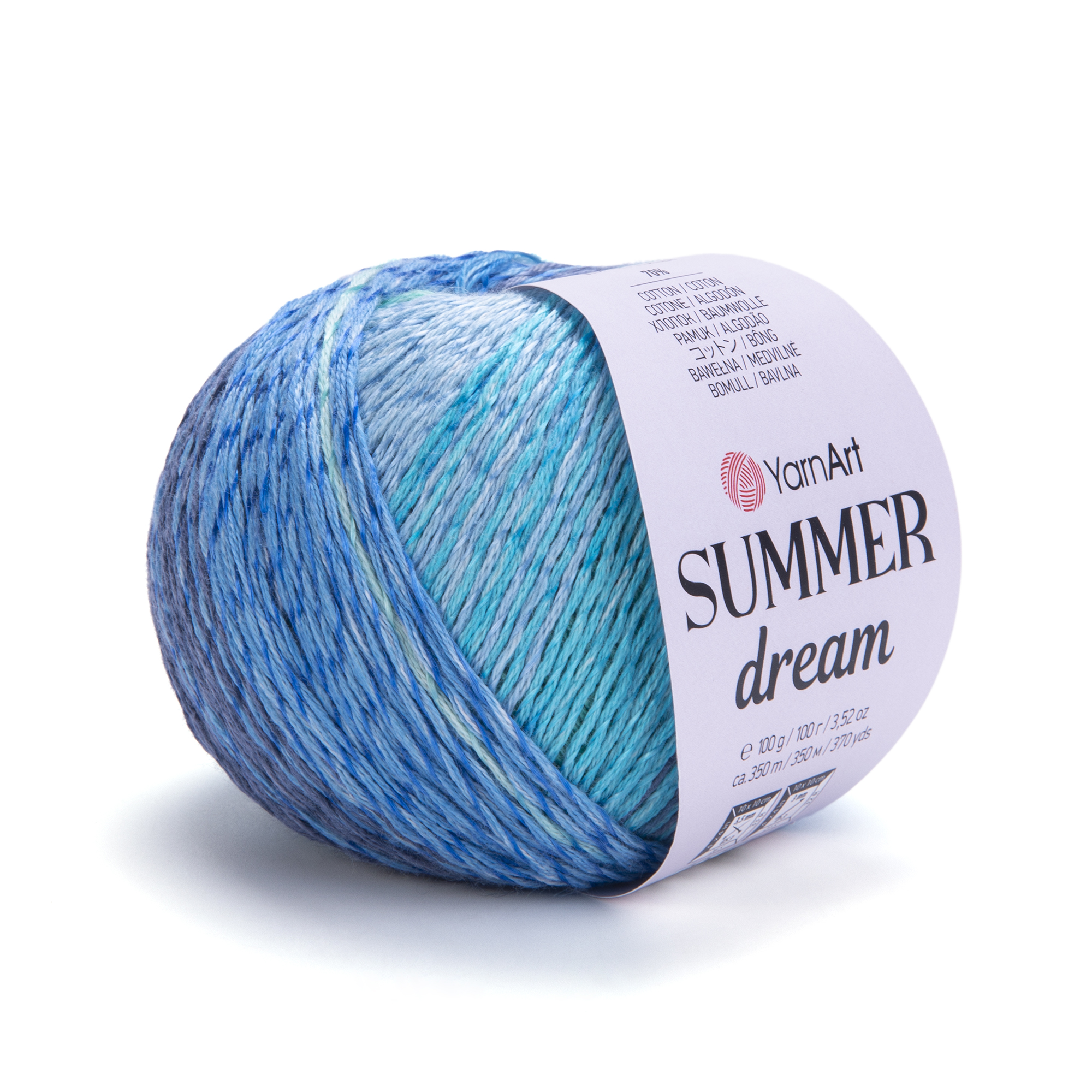 SUMMER_DREAM_4304 Summer Dream (Саммер Дрім) 4304 - Зображення 1