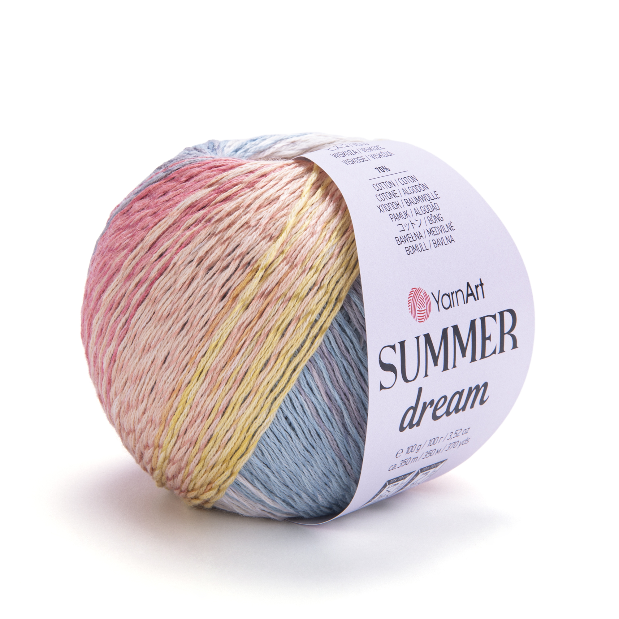 SUMMER_DREAM_4307 Summer Dream (Саммер Дрім) 4307 - Зображення 1