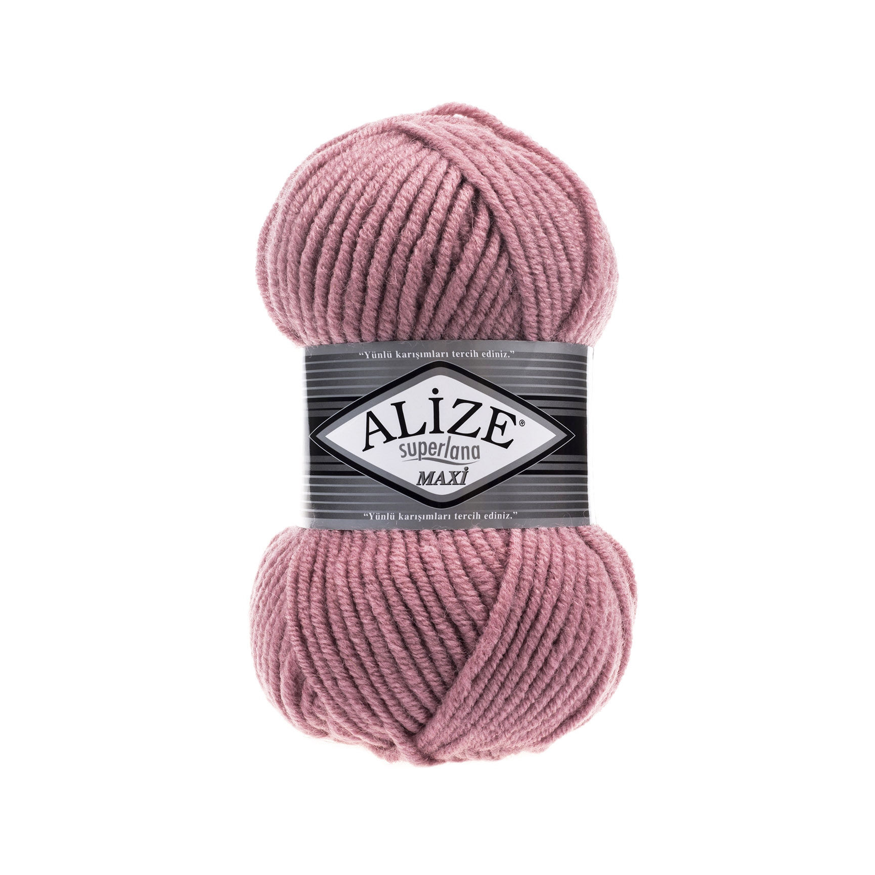 SUPERLANA MAXI-204-koyu-pudra Superlana Maxi (Суперлана Максі) 204 - Зображення 1