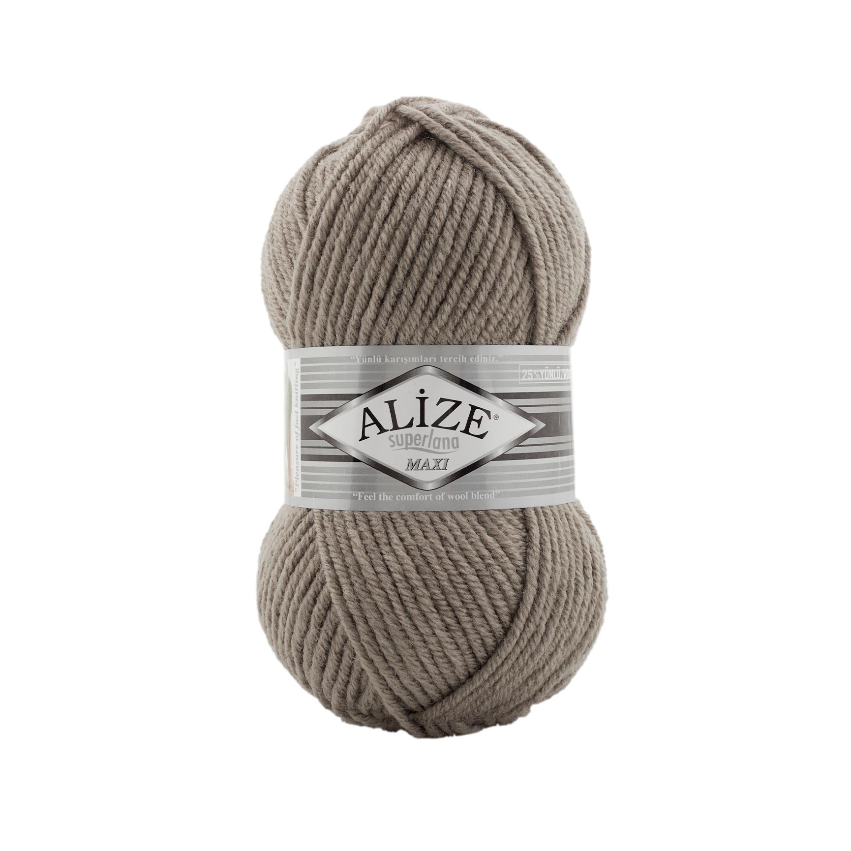 SUPERLANA MAXI-283- Superlana Maxi (Суперлана Максі) 283 - Зображення 1