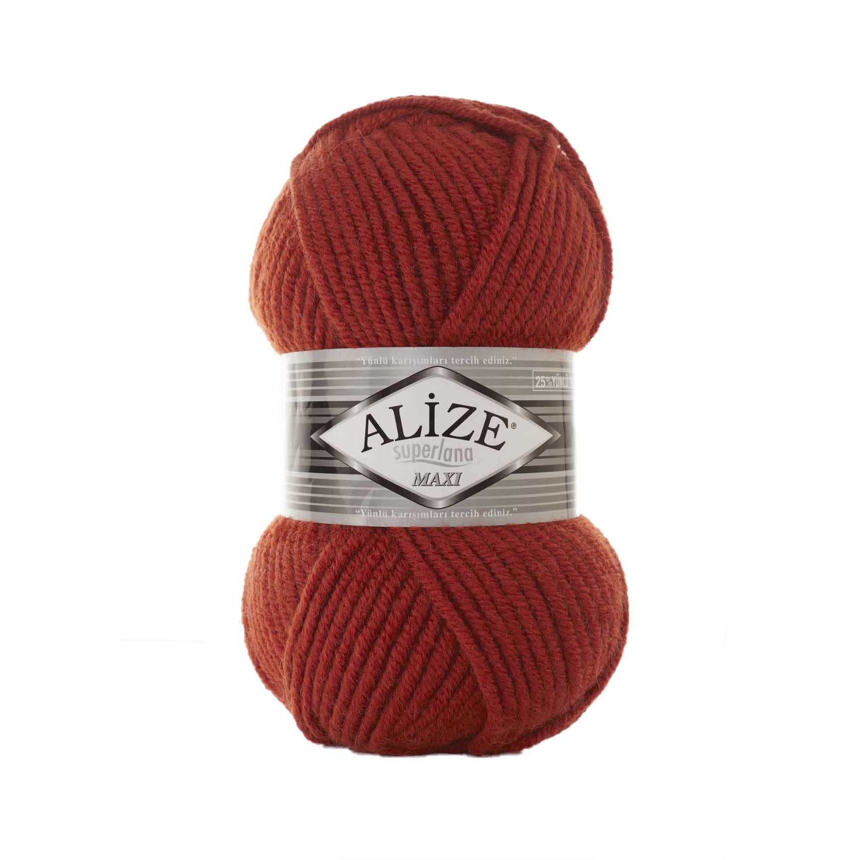 SUPERLANA MAXI-36-taba Superlana Maxi (Суперлана Максі) 36 - Зображення 1