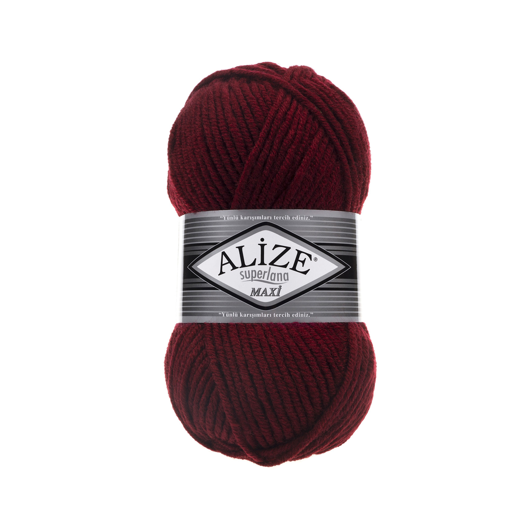 SUPERLANA MAXI-57-bordo Superlana Maxi (Суперлана Максі) 57 - Зображення 1