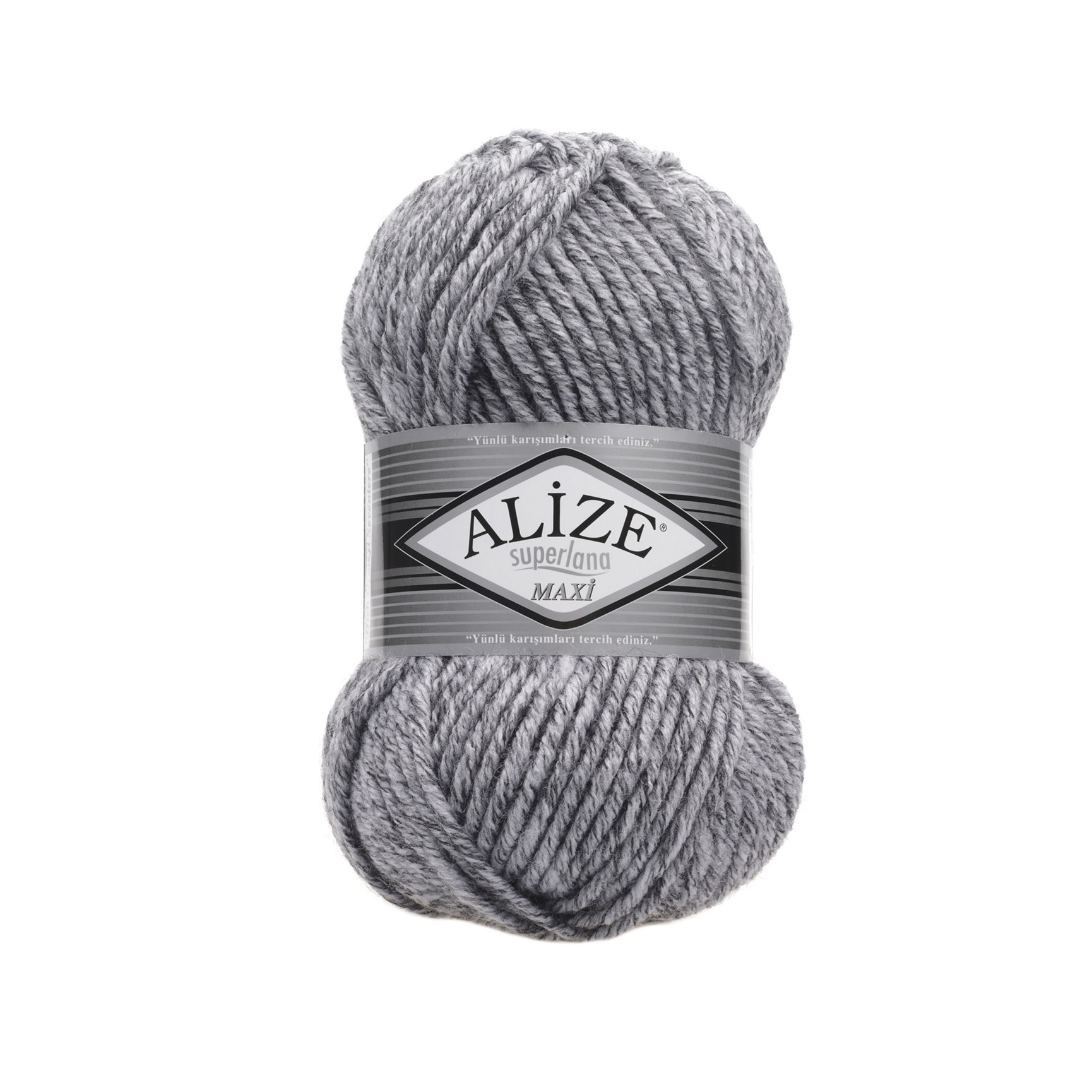 SUPERLANA MAXI-801-jaspe-gri Superlana Maxi (Суперлана Максі) 801 - Зображення 1
