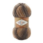 Superlana Maxi Batik (Суперлана Максі Батік) 7800