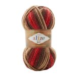 Superlana Maxi Batik (Суперлана Максі Батік) 7802