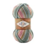 Superlana Maxi Batik (Суперлана Максі Батік) 7803