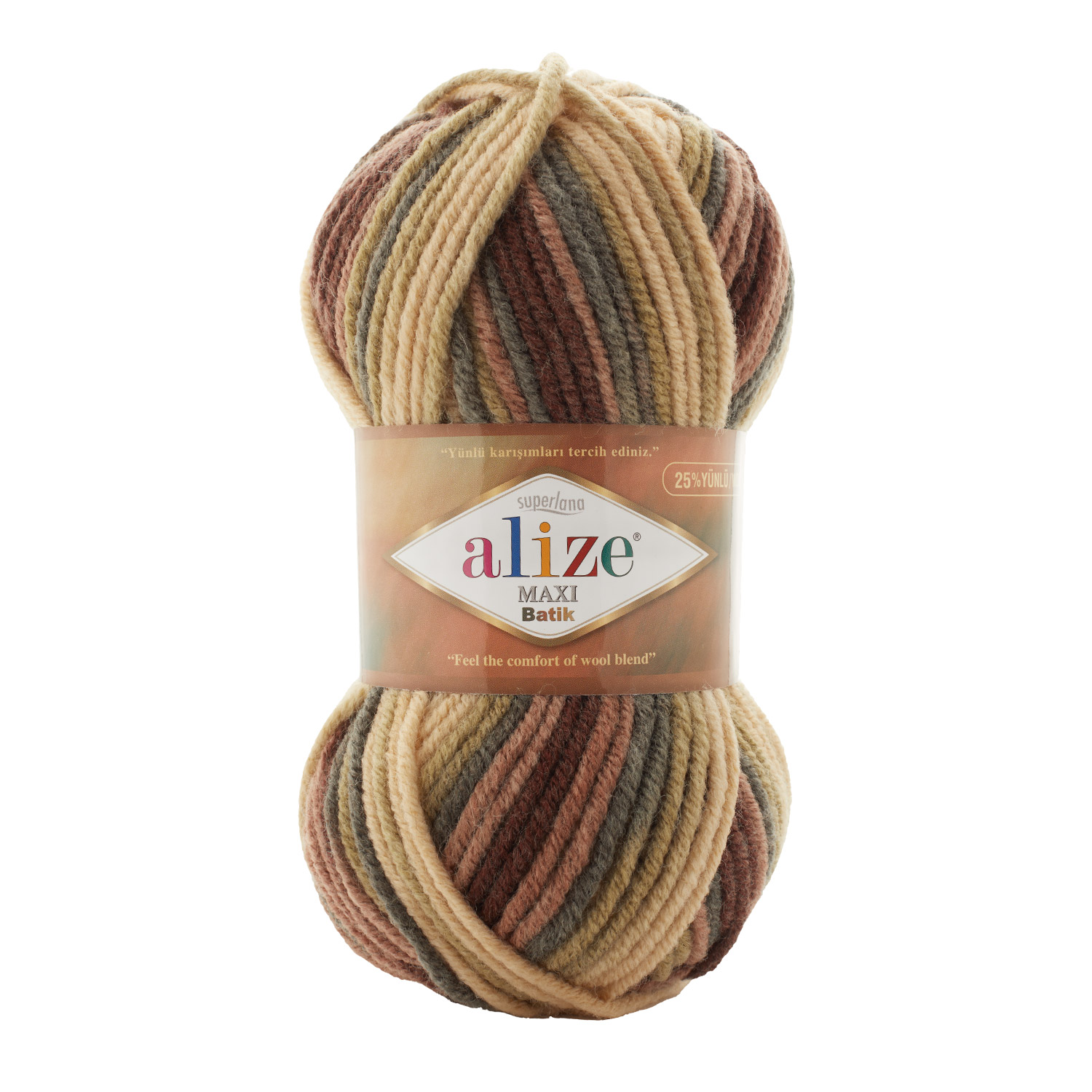 SUPERLANA MAXI BATİK-7804 Superlana Maxi Batik (Суперлана Максі Батік) 7804 - Зображення 1
