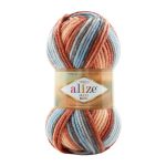 Superlana Maxi Batik (Суперлана Максі Батік) 7922